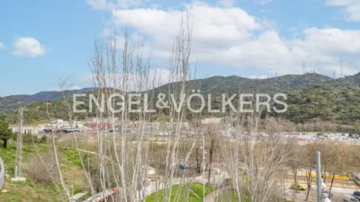 Apartment in Vallbona photo 17