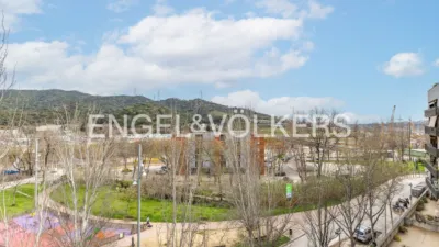 Apartment in Vallbona photo 18