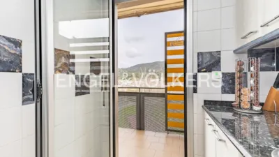 Apartment in Vallbona photo 19