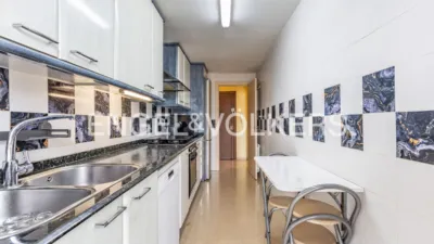 Apartment in Vallbona photo 20