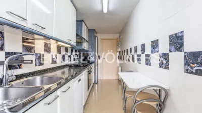 Apartment in Vallbona photo 21