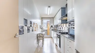 Apartment in Vallbona photo 22