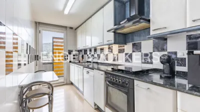 Apartment in Vallbona photo 23