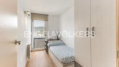 Apartment in Vallbona photo 27