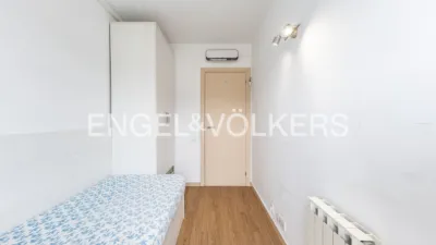 Apartment in Vallbona photo 28