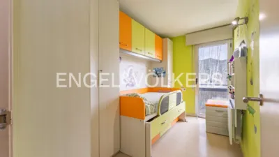Apartment in Vallbona photo 29