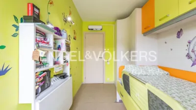 Apartment in Vallbona photo 30