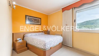 Apartment in Vallbona photo 31