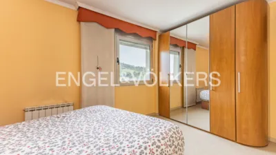 Apartment in Vallbona photo 33