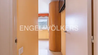Apartment in Vallbona photo 34