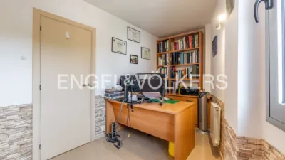Apartment in Vallbona photo 36