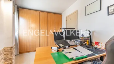 Apartment in Vallbona photo 37