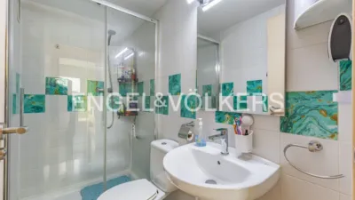 Apartment in Vallbona photo 38