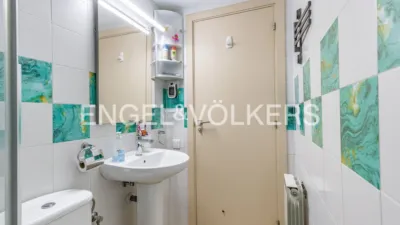 Apartment in Vallbona photo 39