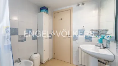 Apartment in Vallbona photo 41