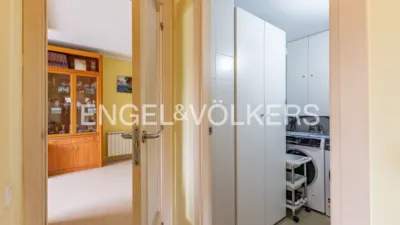 Apartment in Vallbona photo 42