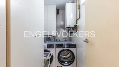 Apartment in Vallbona photo 43
