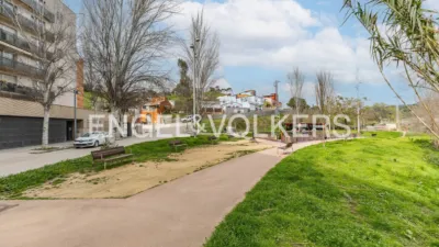 Apartment in Vallbona photo 49