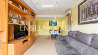Apartment in Vallbona photo 4