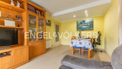 Apartment in Vallbona photo 5