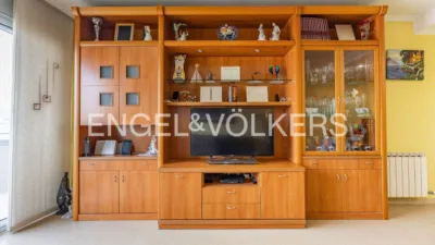 Apartment in Vallbona photo 6