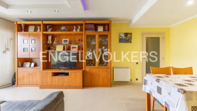Apartment in Vallbona photo 7