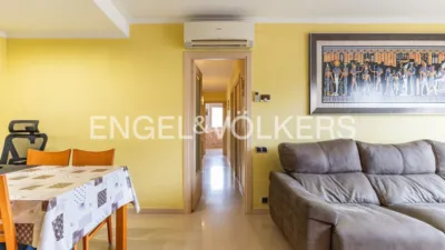 Apartment in Vallbona photo 8