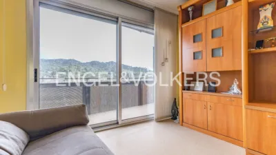 Apartment in Vallbona photo 9