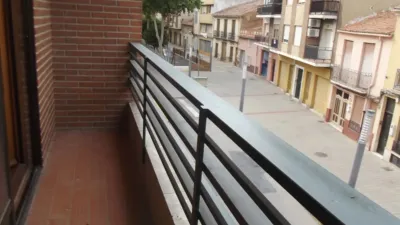 Piso en calle de Mendizábal photo 8