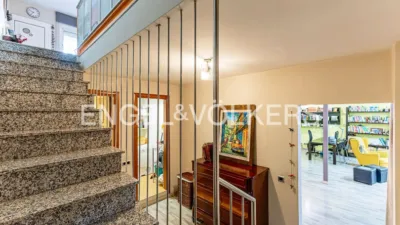 Apartment in Torrelles de Llobregat photo 11