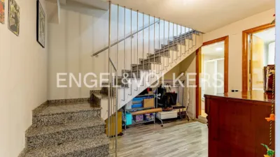 Apartment in Torrelles de Llobregat photo 12