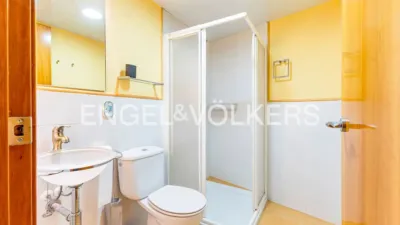 Apartment in Torrelles de Llobregat photo 13