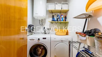Apartment in Torrelles de Llobregat photo 14