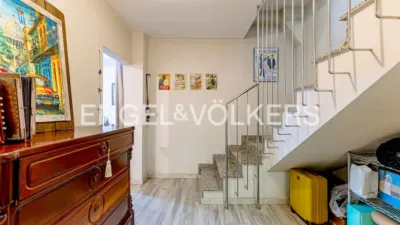 Apartment in Torrelles de Llobregat photo 15