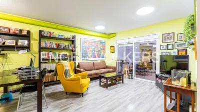 Apartment in Torrelles de Llobregat photo 16