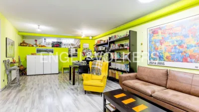 Apartment in Torrelles de Llobregat photo 17