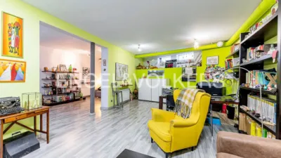 Apartment in Torrelles de Llobregat photo 18