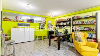 Apartment in Torrelles de Llobregat photo 19