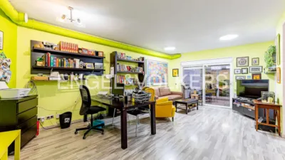 Apartment in Torrelles de Llobregat photo 20