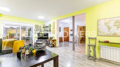 Apartment in Torrelles de Llobregat photo 21