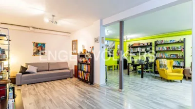 Apartment in Torrelles de Llobregat photo 23