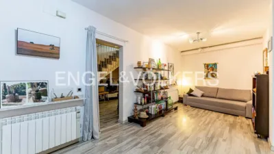 Apartment in Torrelles de Llobregat photo 24