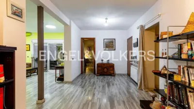 Apartment in Torrelles de Llobregat photo 26