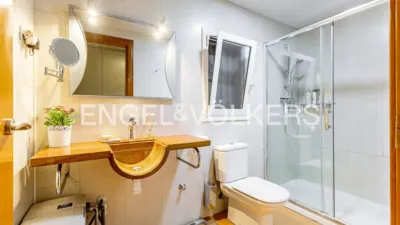 Apartment in Torrelles de Llobregat photo 27