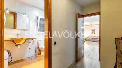 Apartment in Torrelles de Llobregat photo 28