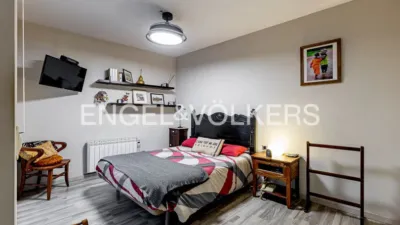 Apartment in Torrelles de Llobregat photo 29