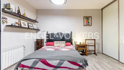 Apartment in Torrelles de Llobregat photo 30