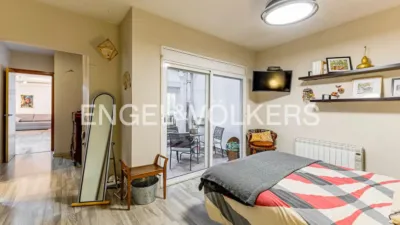 Apartment in Torrelles de Llobregat photo 31