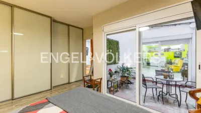 Apartment in Torrelles de Llobregat photo 32