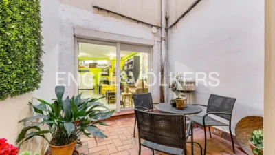Apartment in Torrelles de Llobregat photo 33